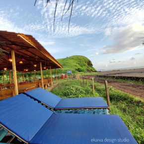 Konkantrip Beach Resort